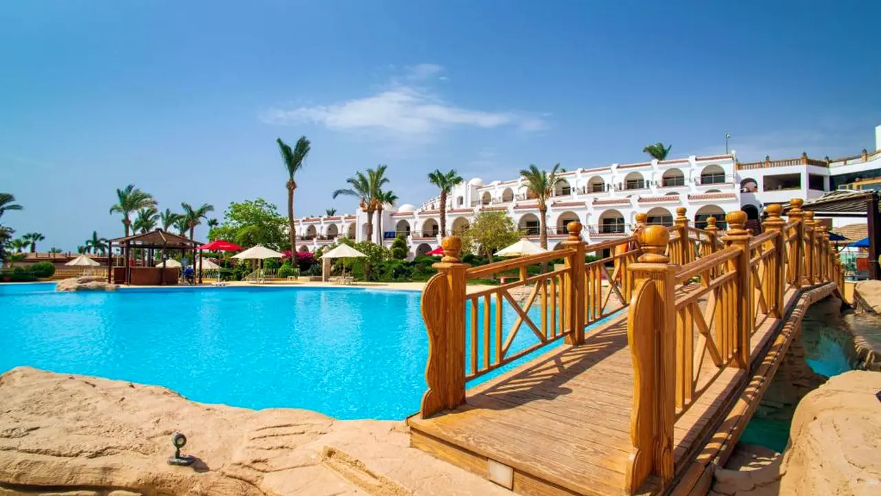 Hotel Savoy - Sharm Elshikh
